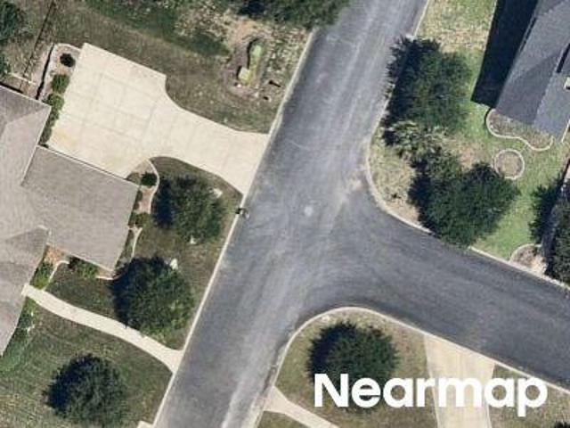 House for sale in Leesville, Texas