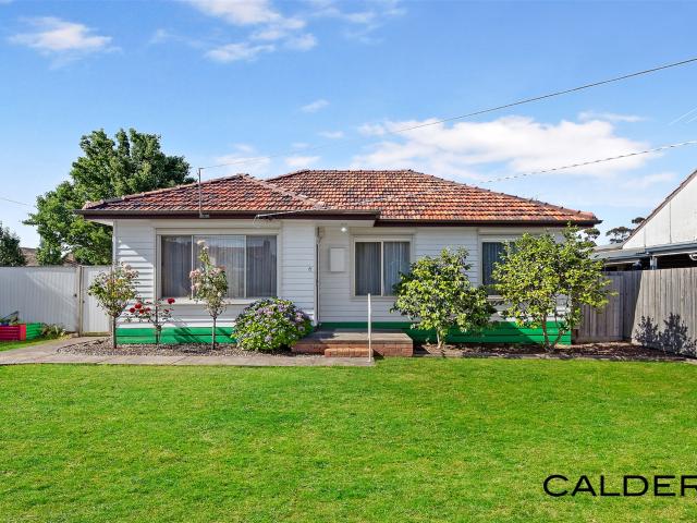 House for sale in Camerons Creek, Victoria