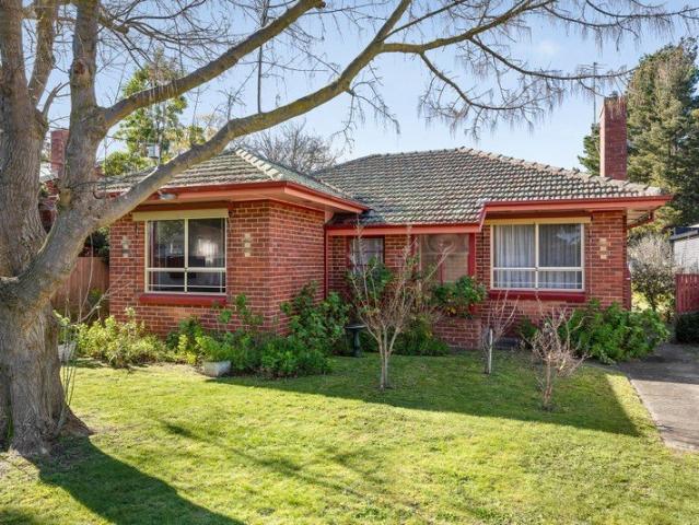 House for sale in Camerons Creek, Victoria
