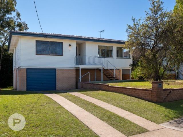 House for sale in Toombul, Queensland