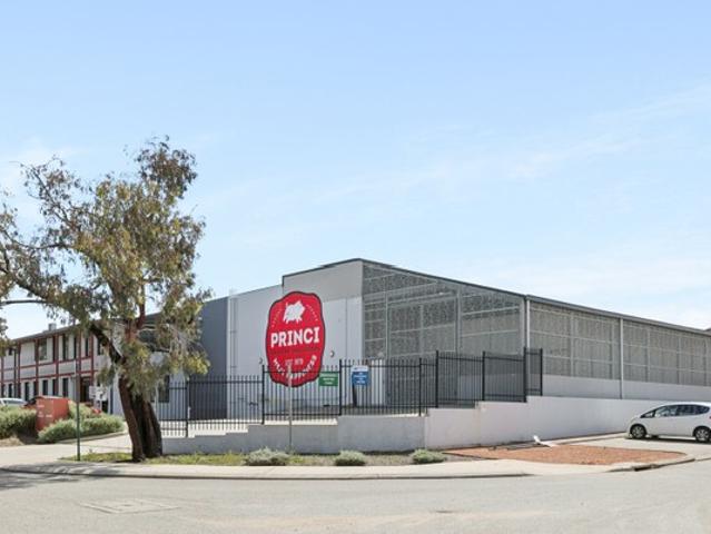 Warehouse for sale in Belmont, City of Belmont