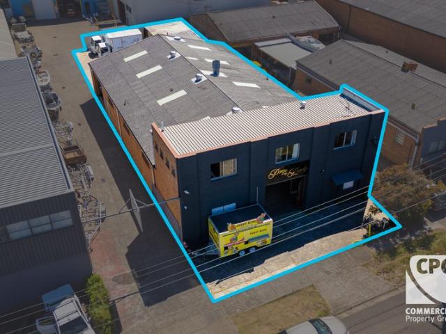 Warehouse for sale in Sydney, New South Wales
