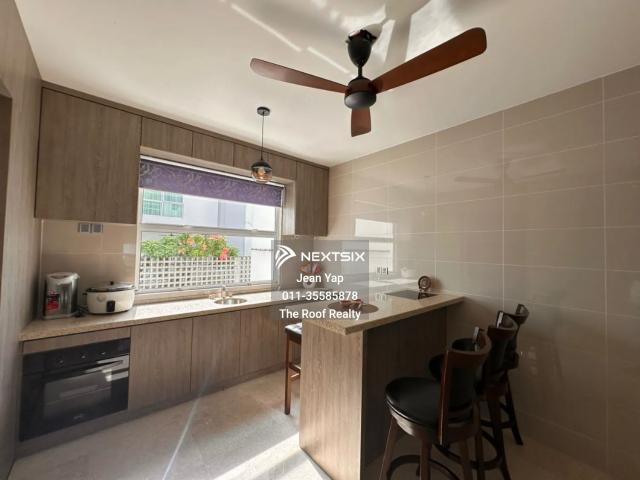 Residential House for rent in Selangor