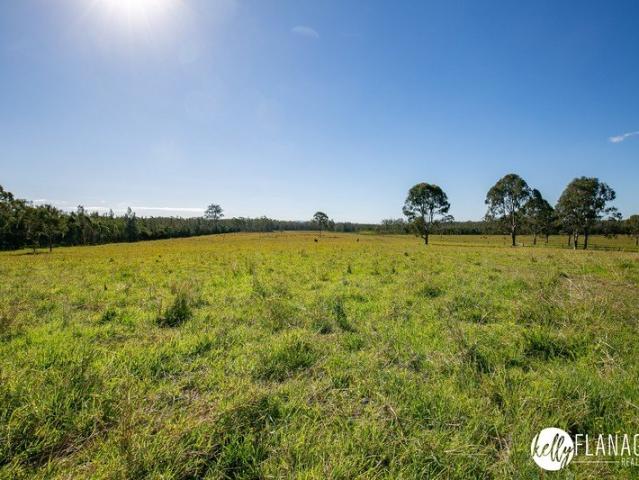 Land for sale in Collombatti, New South Wales