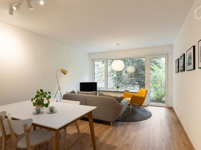 Apartment mieten in Werden, Essen