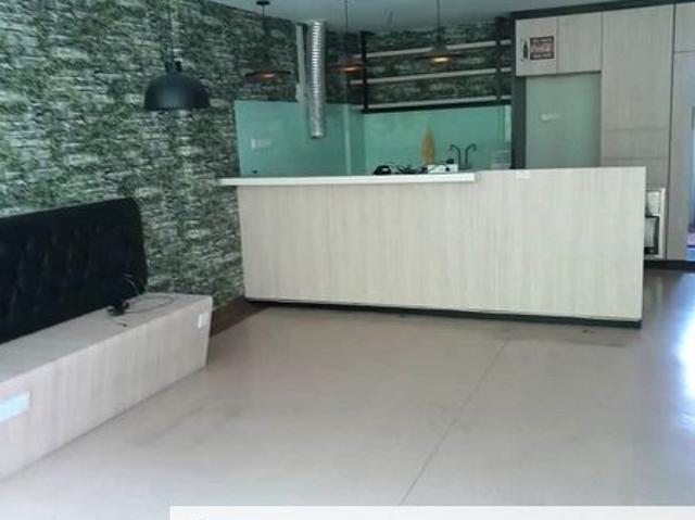 Warehouse for sale in Wellesley, Penang