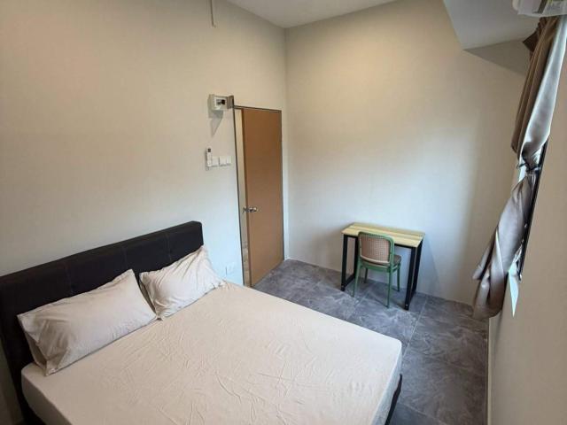 Room for rent in Kampung Datuk Keramat, Kuala Lumpur