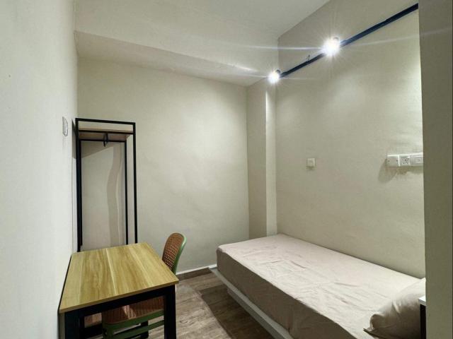 Room for rent in Country Heights Damansara, Kuala Lumpur