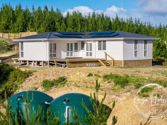 House for sale in Paparoa, Northland