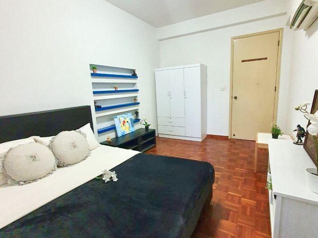 Room for rent