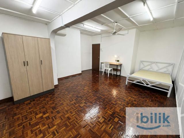 Room for rent in Kuala Lumpur