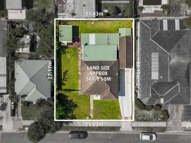 House for sale in Sydney, New South Wales