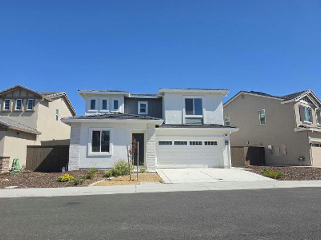 House for sale in Rocklin, California