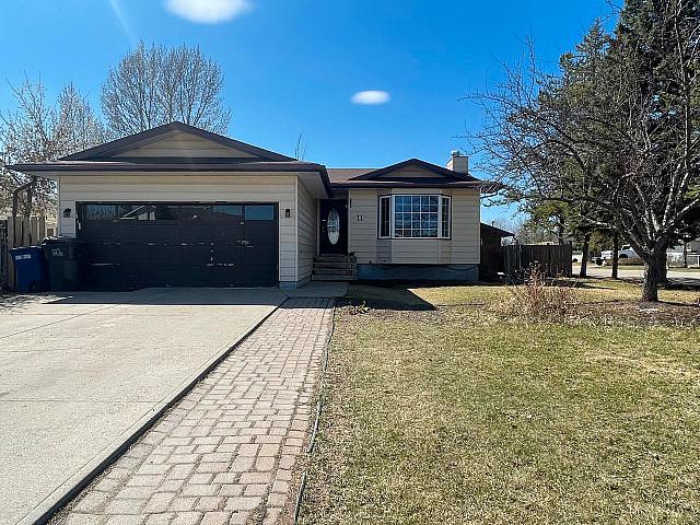 House for sale in Meadow Lake, Saskatchewan