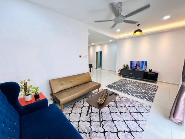 Serviced Residence for sale in Kajang, Langat
