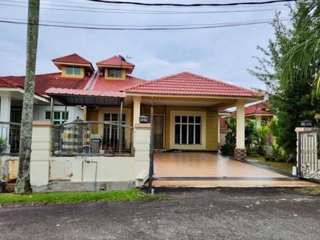 Residential House for sale in Alor Gajah
