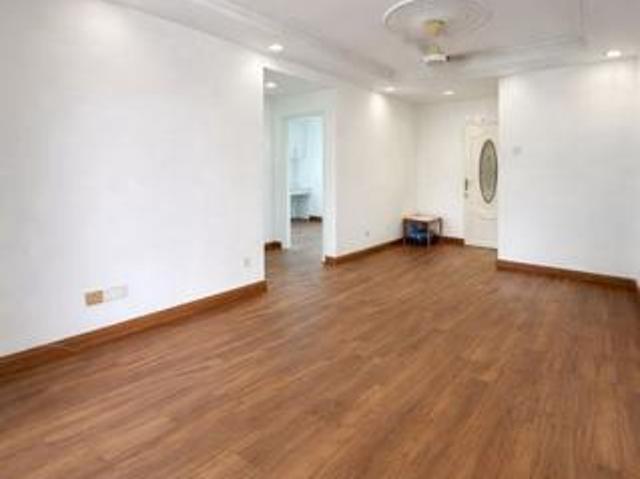 Condominium for sale in Cheras, Kuala Lumpur