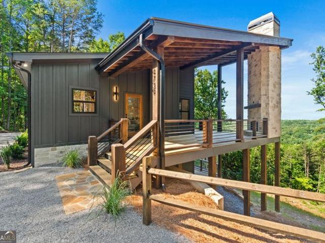 House for sale in Pickens, Georgia