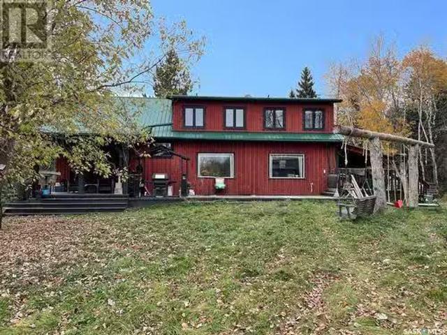 House for sale in Saskatchewan
