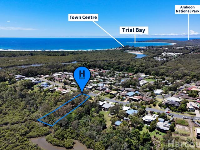 Property for sale in South West Rocks, New South Wales