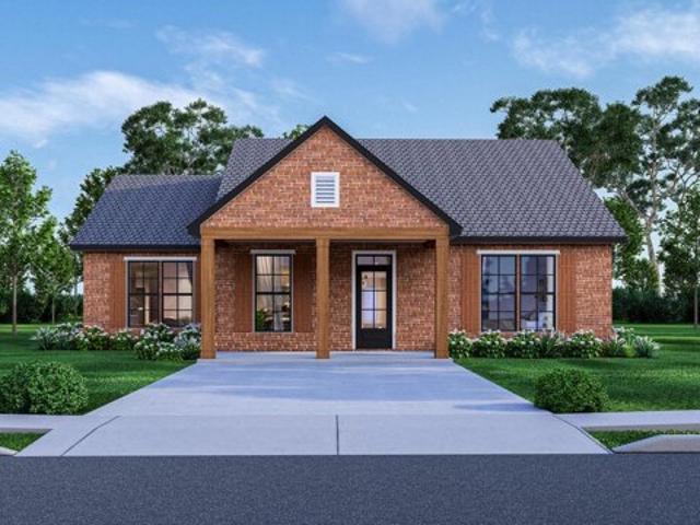 House for sale in Thomson, Georgia