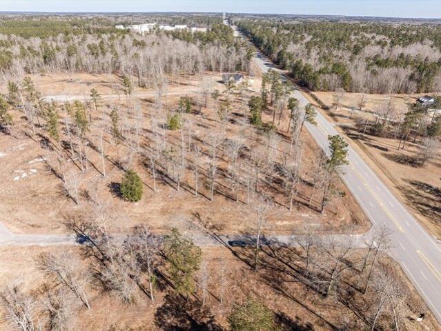 Land for sale in Thomson, Georgia
