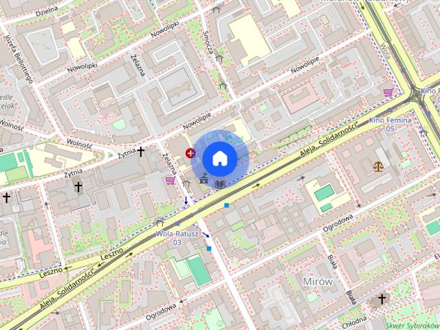 Pokój do wynajęcia w Warszawa, Mazowieckie