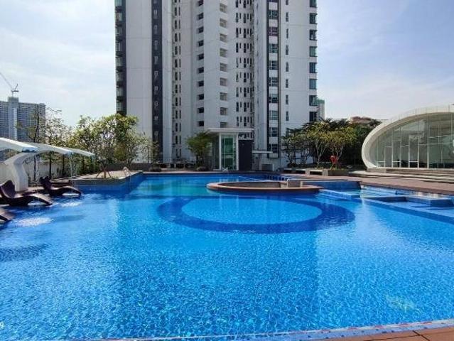 Room for rent in Country Heights Damansara, Kuala Lumpur