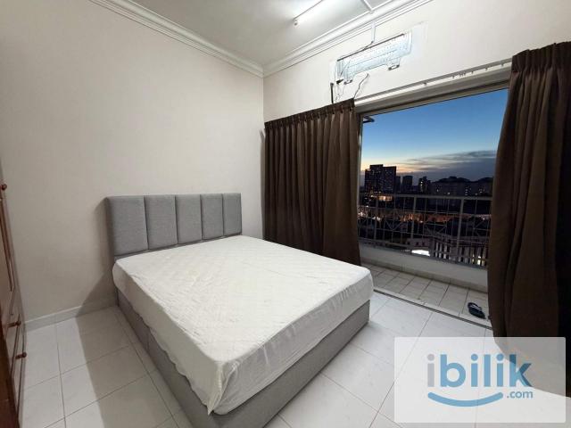Room for rent in Kepong, Kuala Lumpur