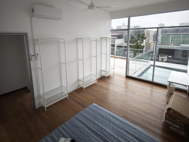 Room for rent in Mukim 13, Georgetown