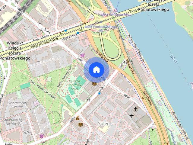 Pokój do wynajęcia w Warszawa, Mazowieckie