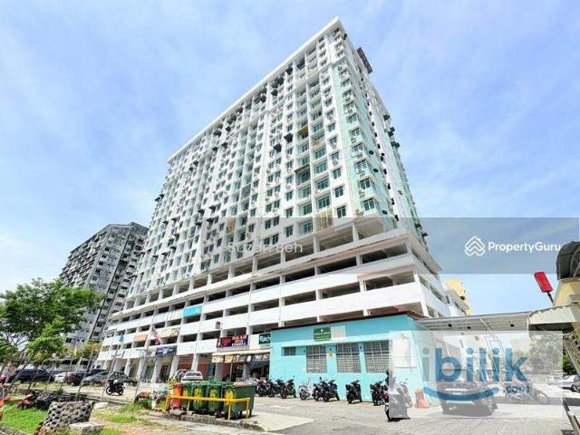 Room for rent in Georgetown, Penang