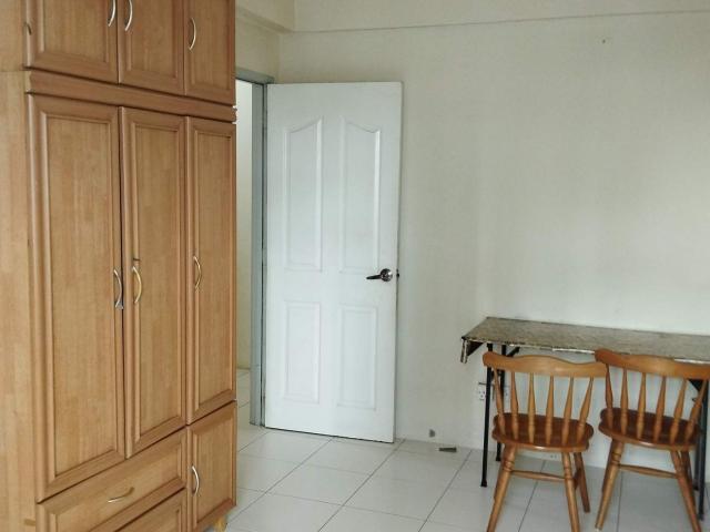 Room for rent in Georgetown, Penang