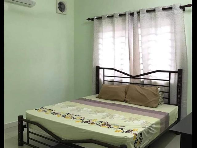 Room for rent in Country Heights Damansara, Kuala Lumpur
