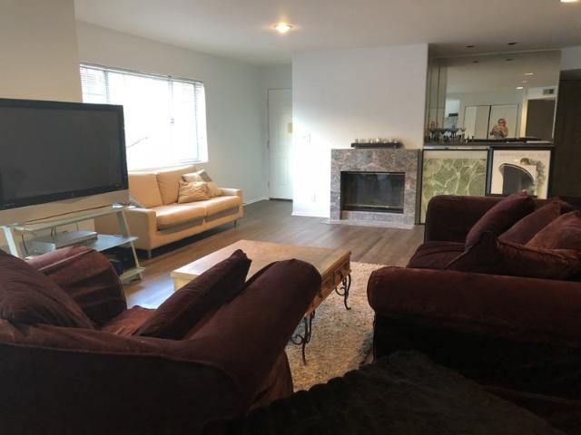 Room for rent in Fairfax, Los Angeles