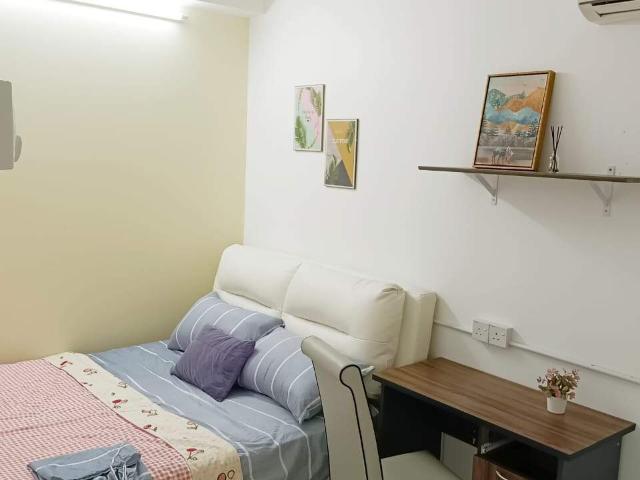 Room for rent in Georgetown, Penang