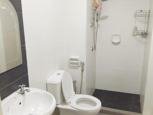 Room for rent in Georgetown, Penang