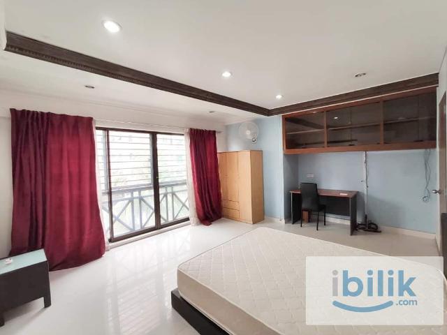 Room for rent in Bandar Sungai Long, Majlis Perbandaran Kajang