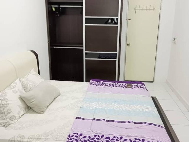 Room for rent in Georgetown, Penang
