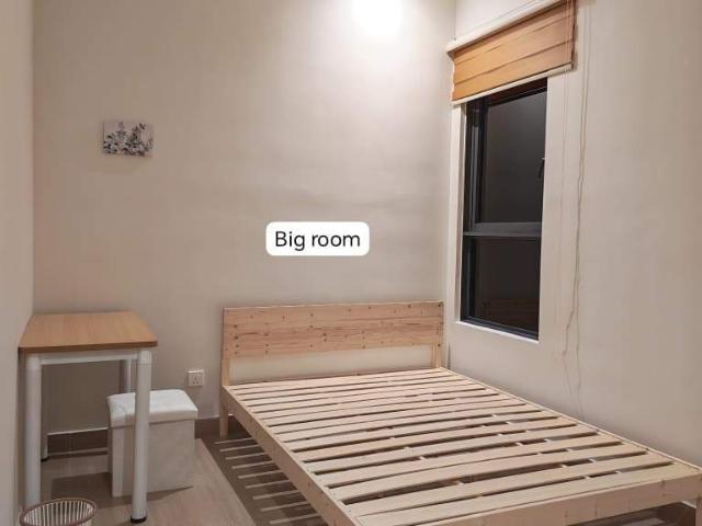 Room for rent in Taman OUG, Kuala Lumpur