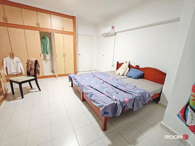 Apartment for rent in Petaling, Damansara Damai