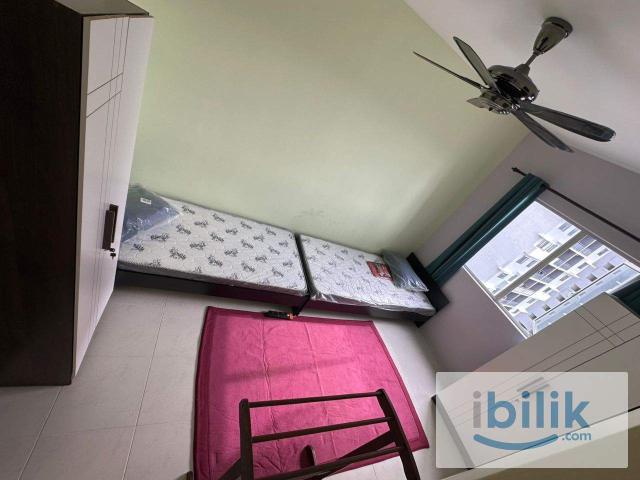 Room for rent in Country Heights Damansara, Kuala Lumpur