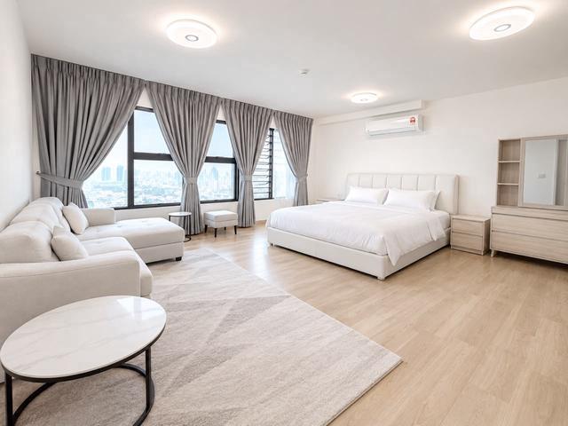 Serviced Residence for rent in Cheras