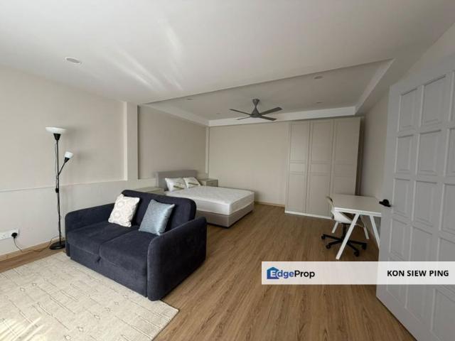 Condominium for rent in Kuching, Sarawak