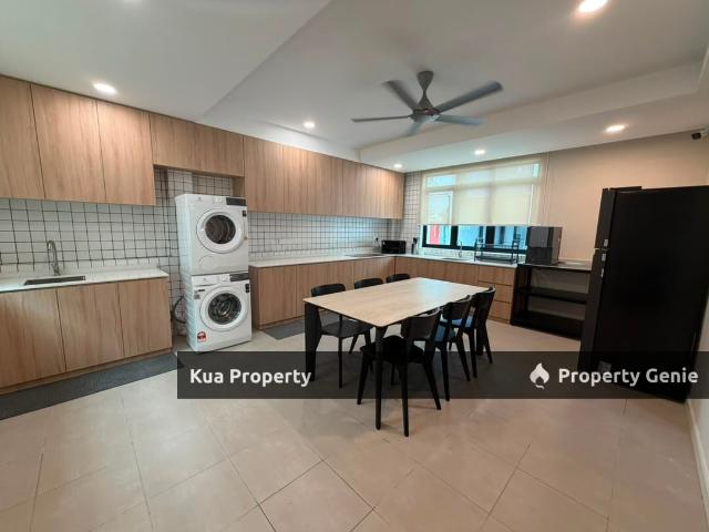 Apartment for rent in Kuching, Sarawak