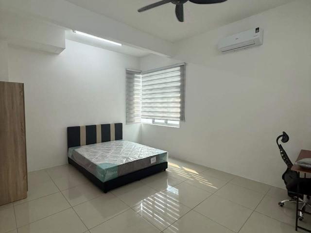 Room for rent in Bangsar, Kuala Lumpur