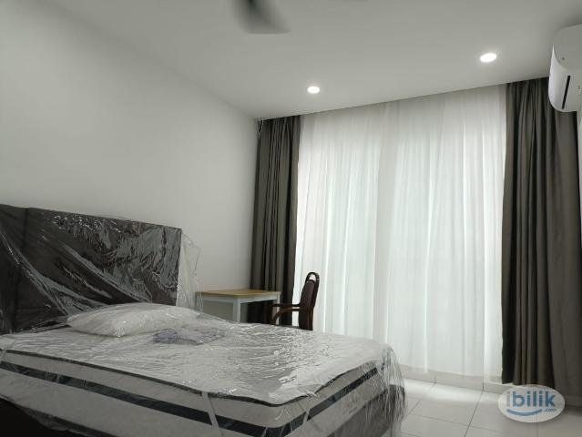 Room for rent in Georgetown, Penang