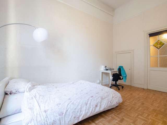 Kamer location à Elsene, Bruxelles