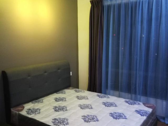 Room for rent in Bandar Baru Uda, Johor Bahru