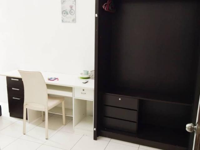Room for rent in Georgetown, Penang